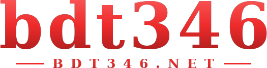 bdt346 logo